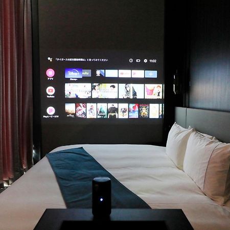 Richmond Hotel Premier Kyoto Shijo Zewnętrze zdjęcie