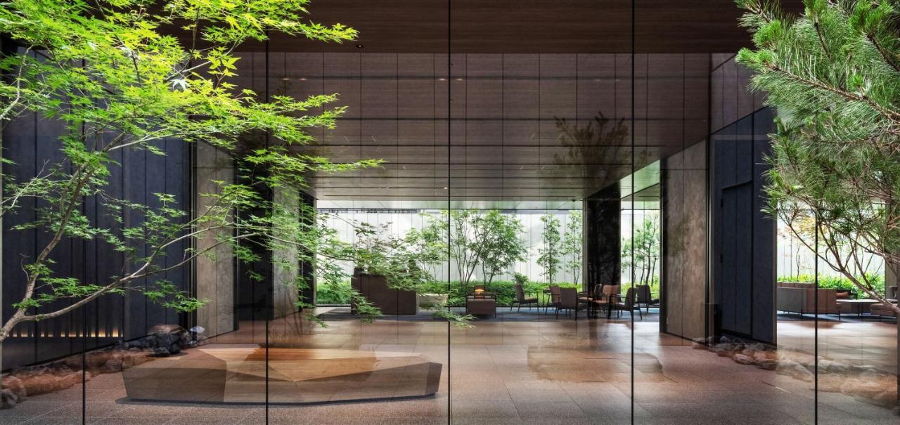Richmond Hotel Premier Kyoto Shijo Zewnętrze zdjęcie