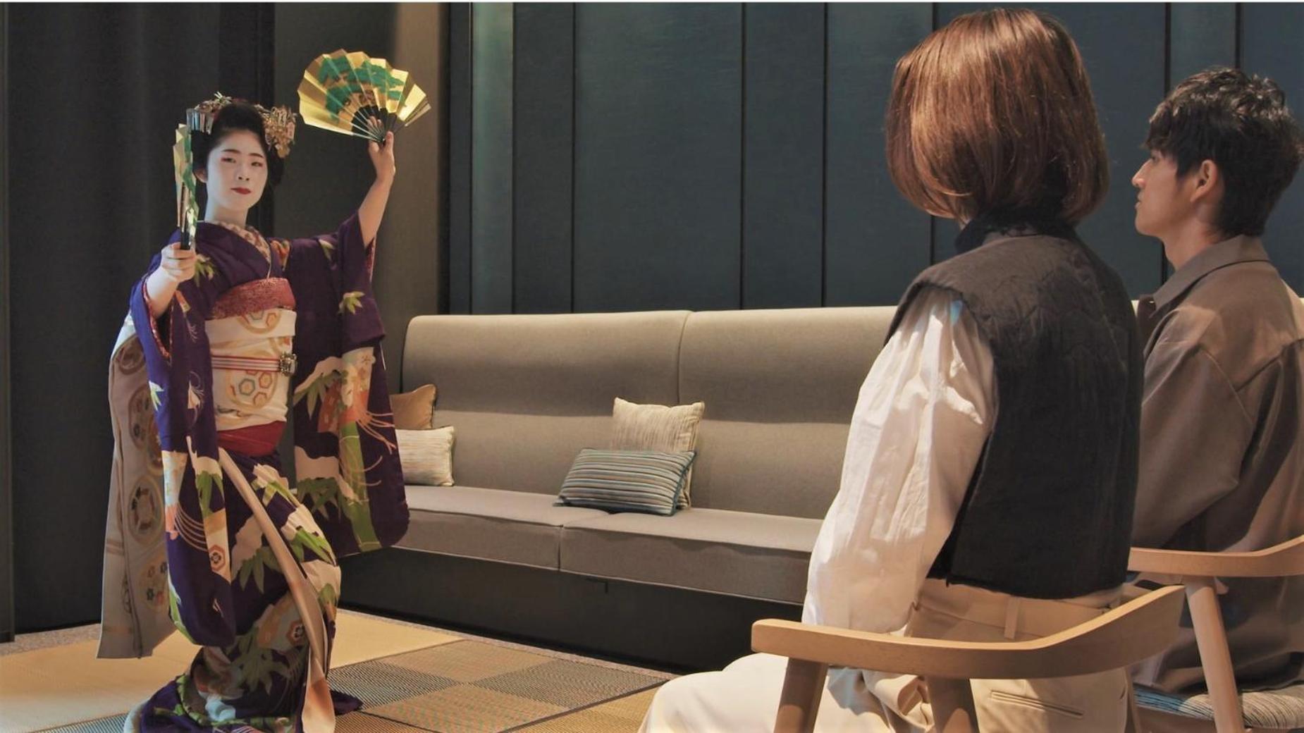 Richmond Hotel Premier Kyoto Shijo Zewnętrze zdjęcie