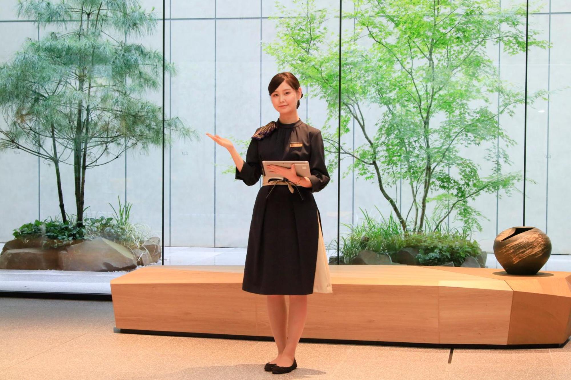 Richmond Hotel Premier Kyoto Shijo Zewnętrze zdjęcie