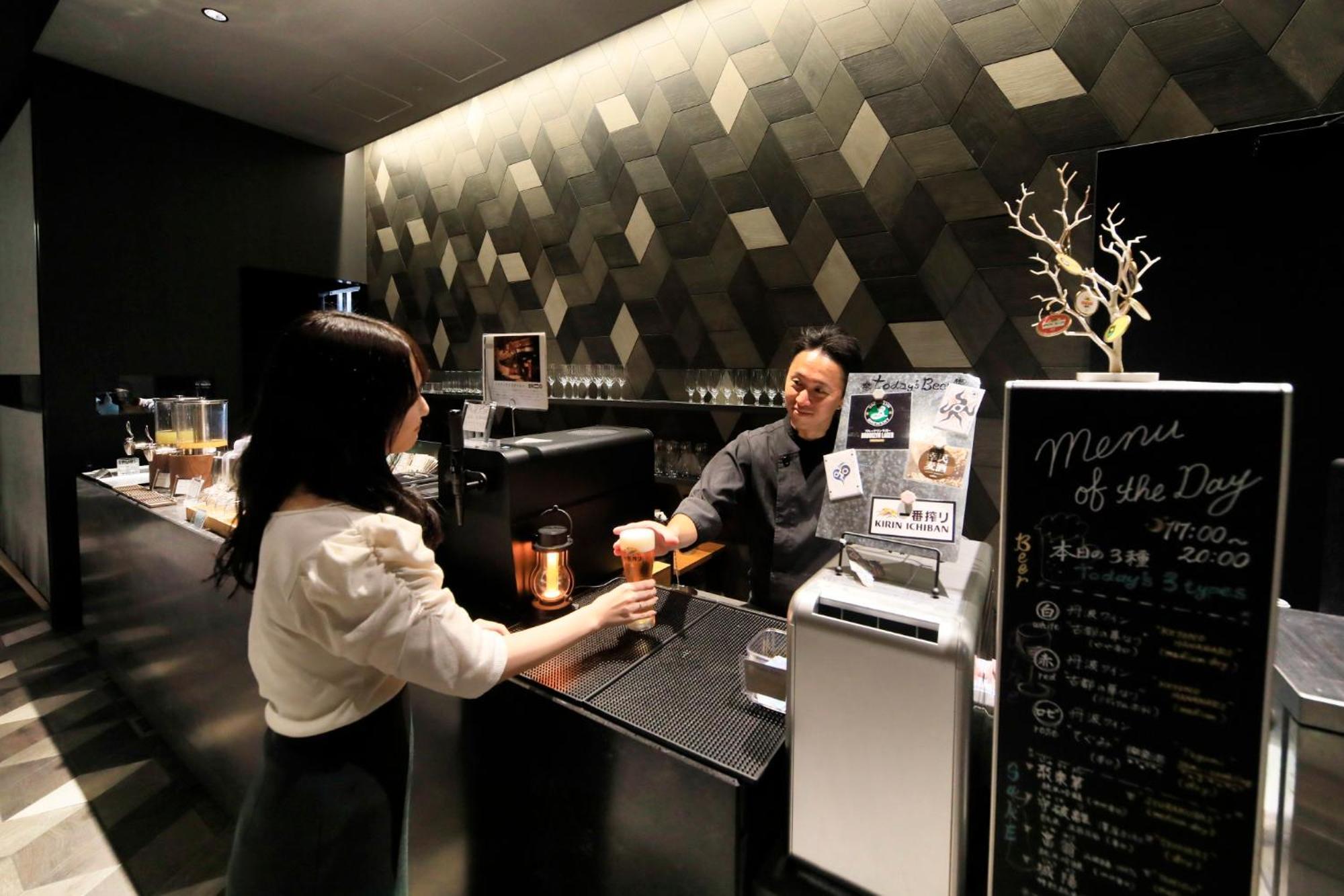 Richmond Hotel Premier Kyoto Shijo Zewnętrze zdjęcie