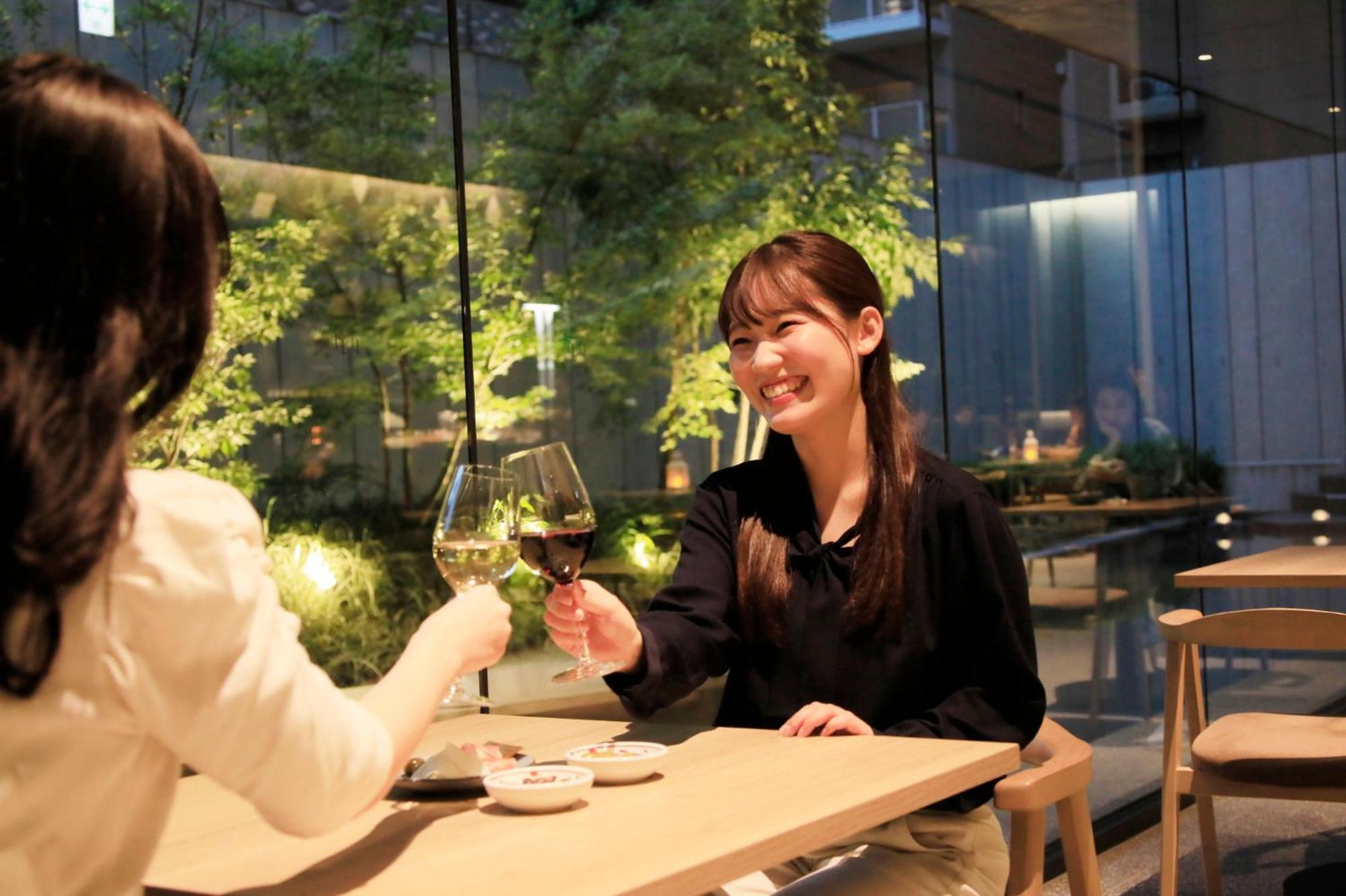 Richmond Hotel Premier Kyoto Shijo Zewnętrze zdjęcie