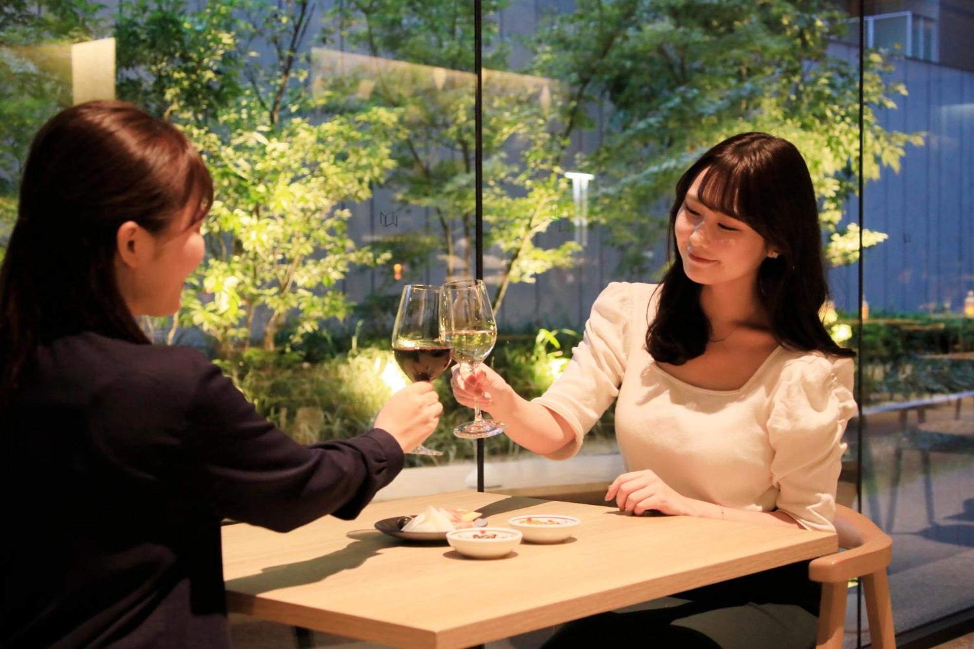 Richmond Hotel Premier Kyoto Shijo Zewnętrze zdjęcie