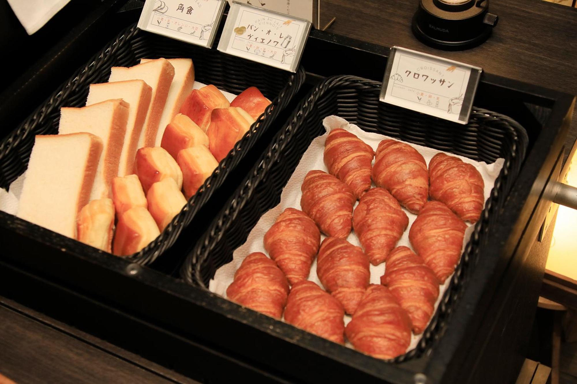 Richmond Hotel Premier Kyoto Shijo Zewnętrze zdjęcie