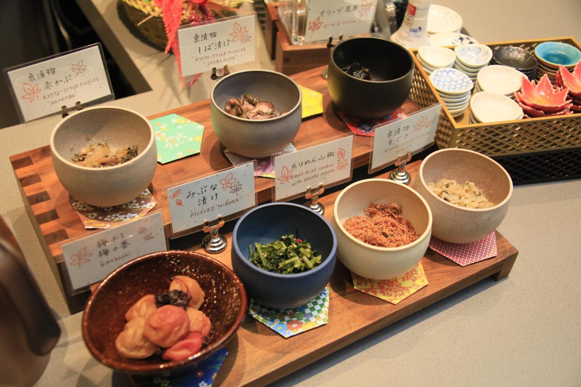 Richmond Hotel Premier Kyoto Shijo Zewnętrze zdjęcie