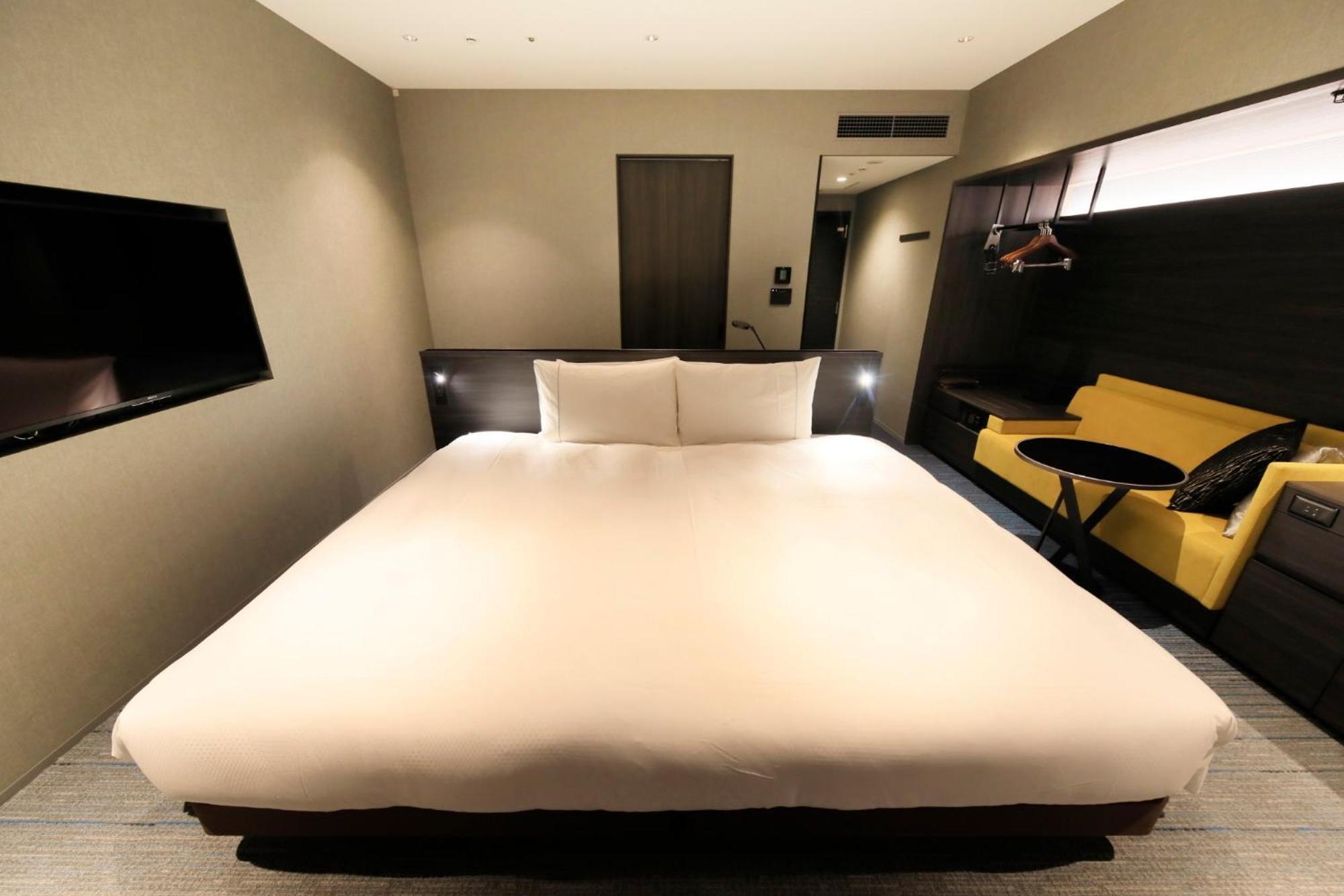 Richmond Hotel Premier Kyoto Shijo Pokój zdjęcie