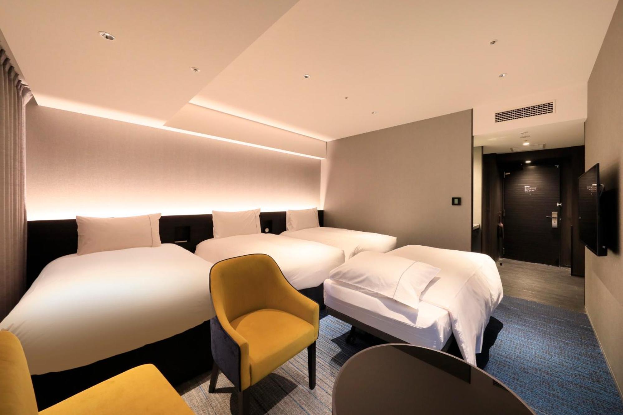 Richmond Hotel Premier Kyoto Shijo Zewnętrze zdjęcie