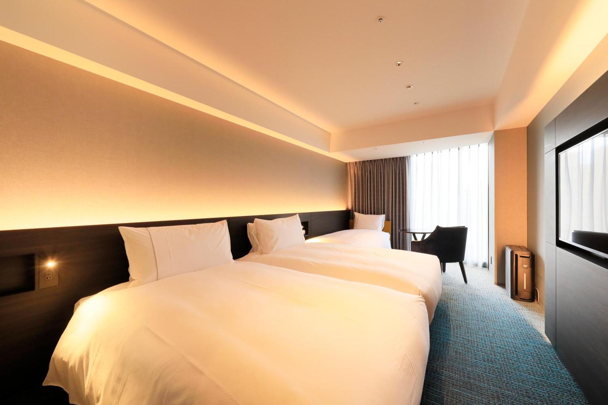Richmond Hotel Premier Kyoto Shijo Zewnętrze zdjęcie