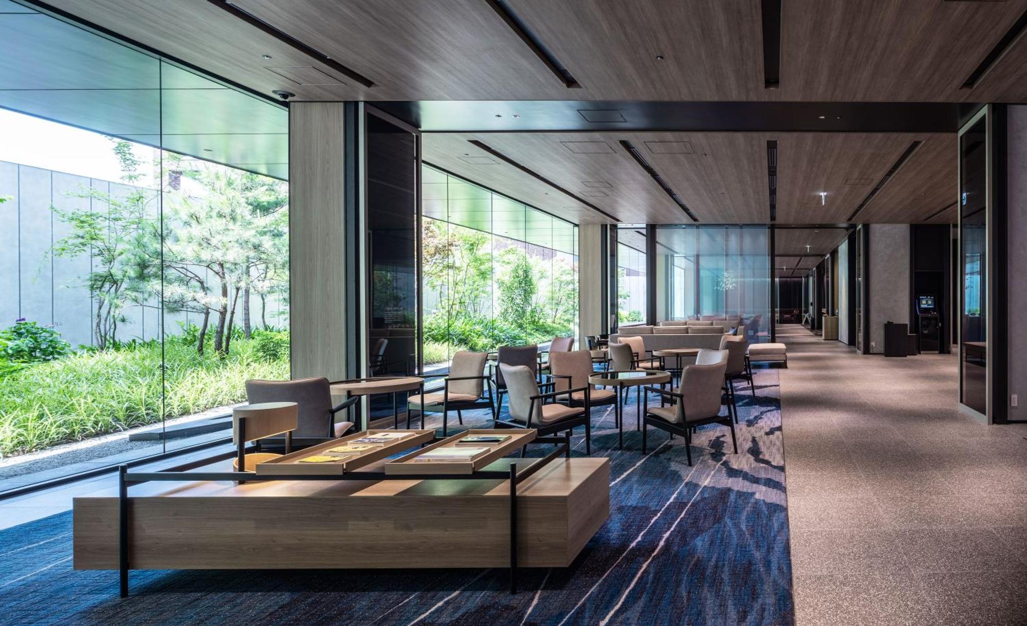 Richmond Hotel Premier Kyoto Shijo Zewnętrze zdjęcie