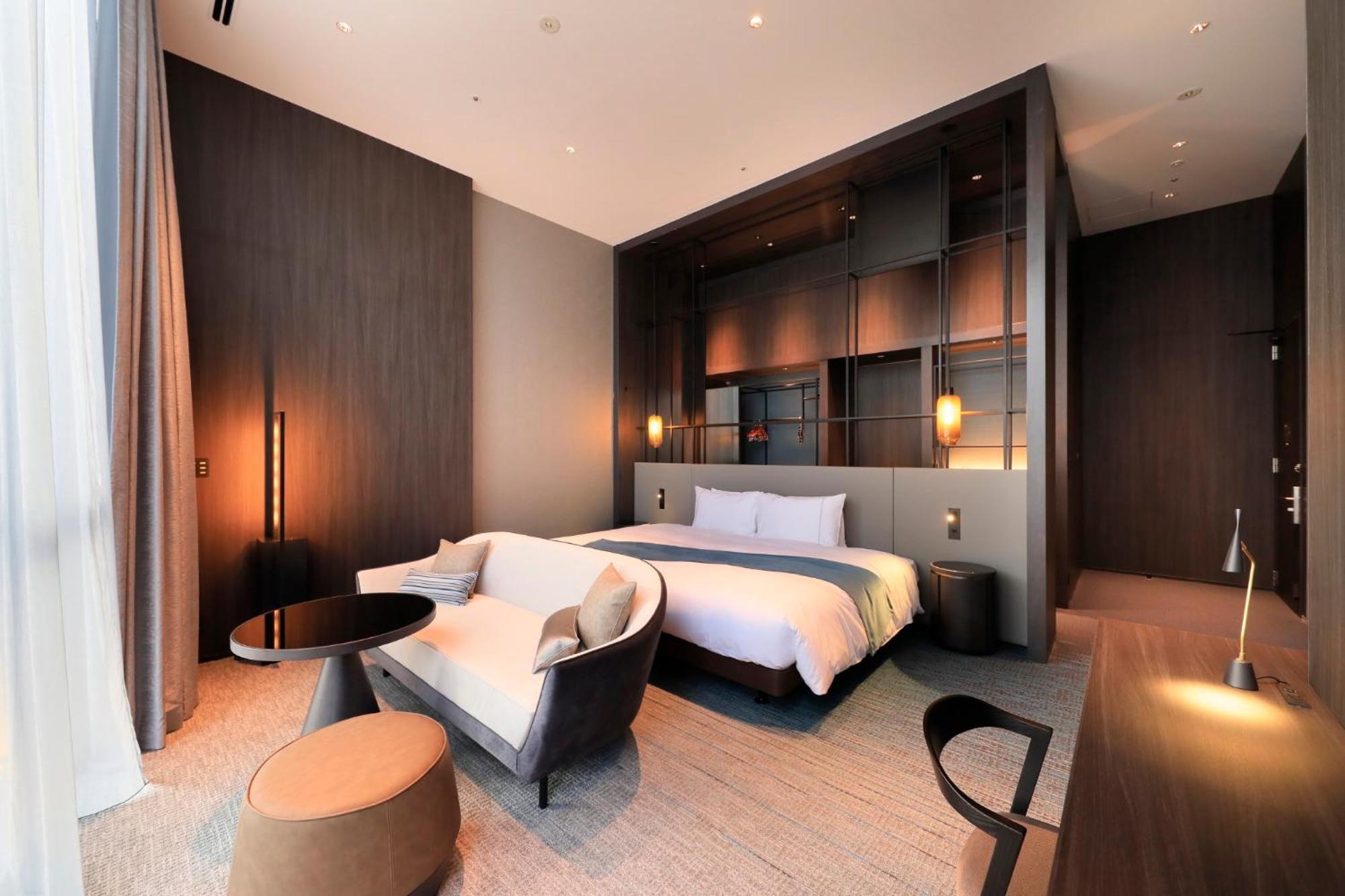 Richmond Hotel Premier Kyoto Shijo Zewnętrze zdjęcie