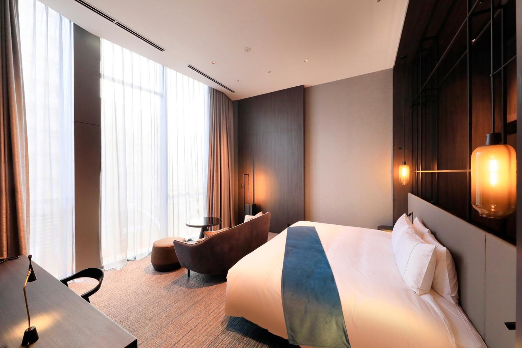 Richmond Hotel Premier Kyoto Shijo Zewnętrze zdjęcie