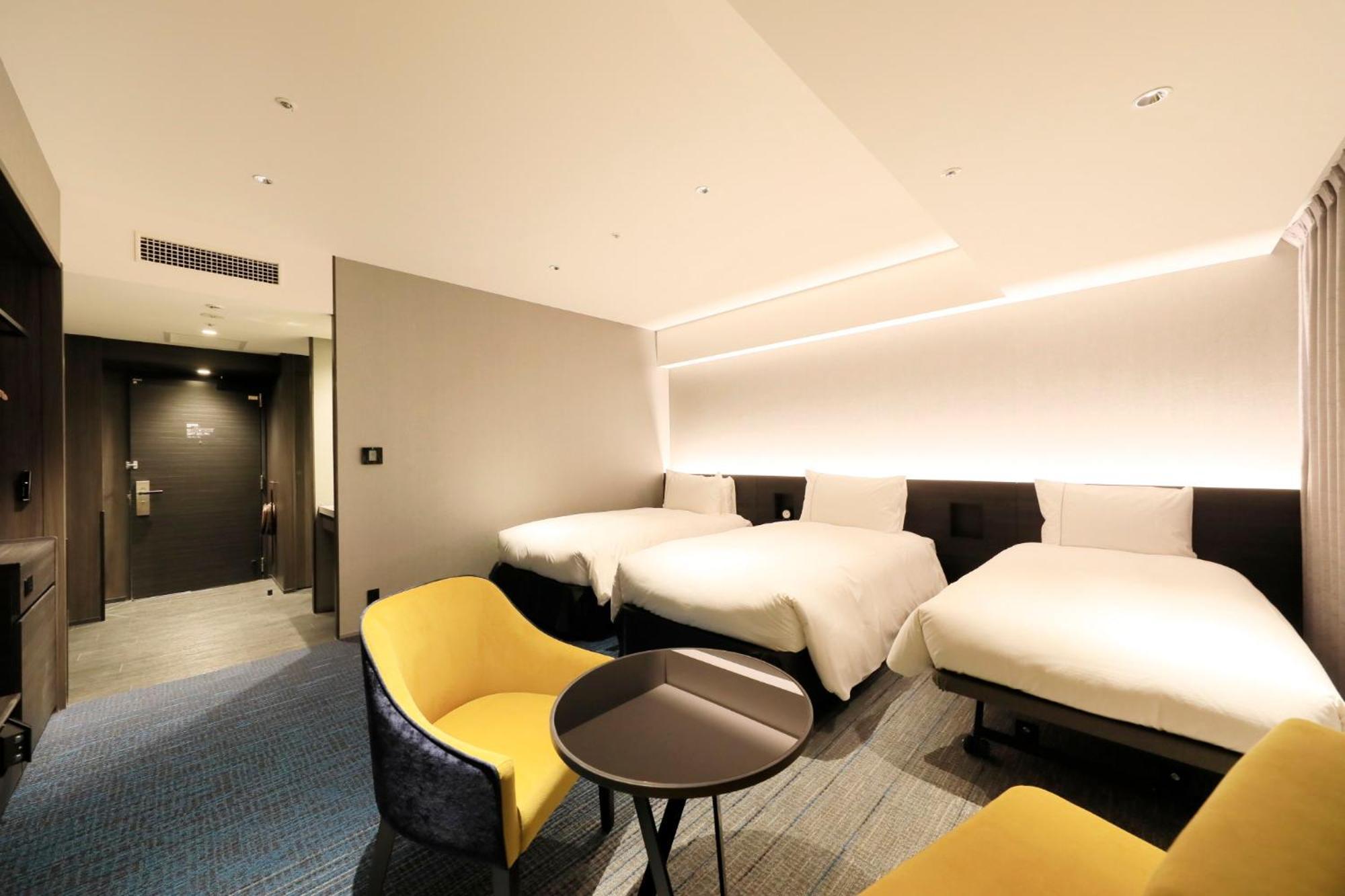 Richmond Hotel Premier Kyoto Shijo Zewnętrze zdjęcie
