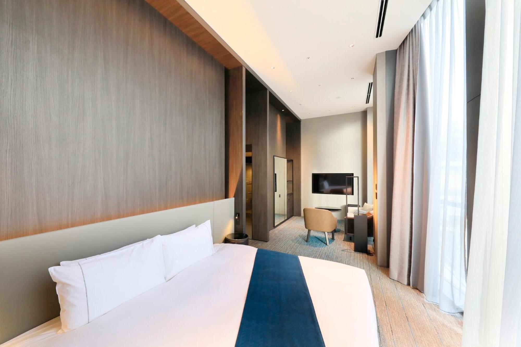 Richmond Hotel Premier Kyoto Shijo Zewnętrze zdjęcie