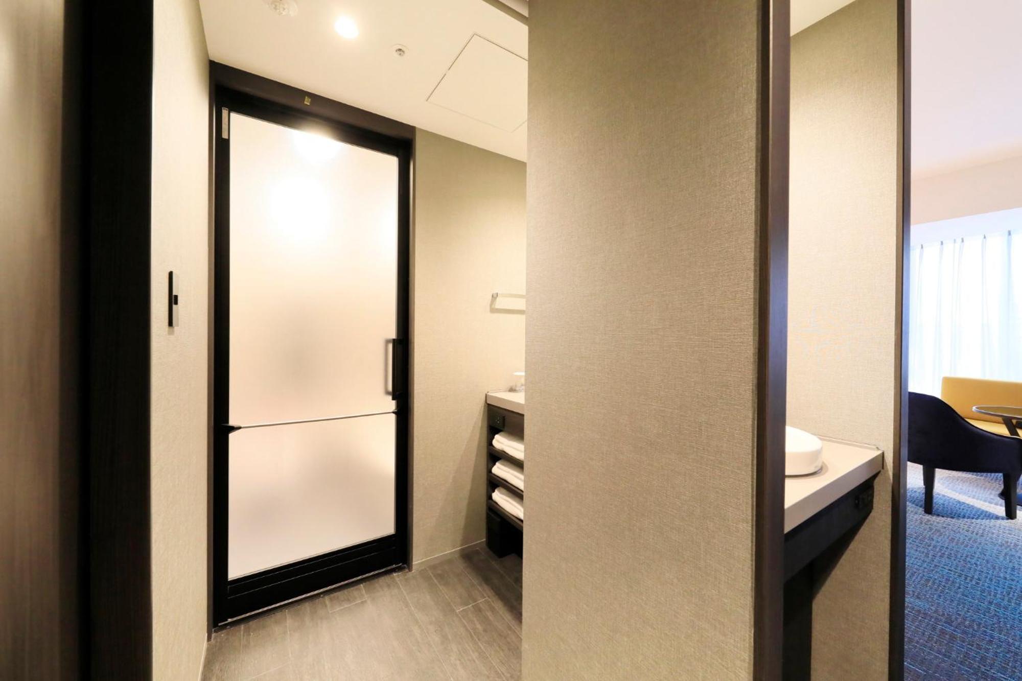 Richmond Hotel Premier Kyoto Shijo Zewnętrze zdjęcie