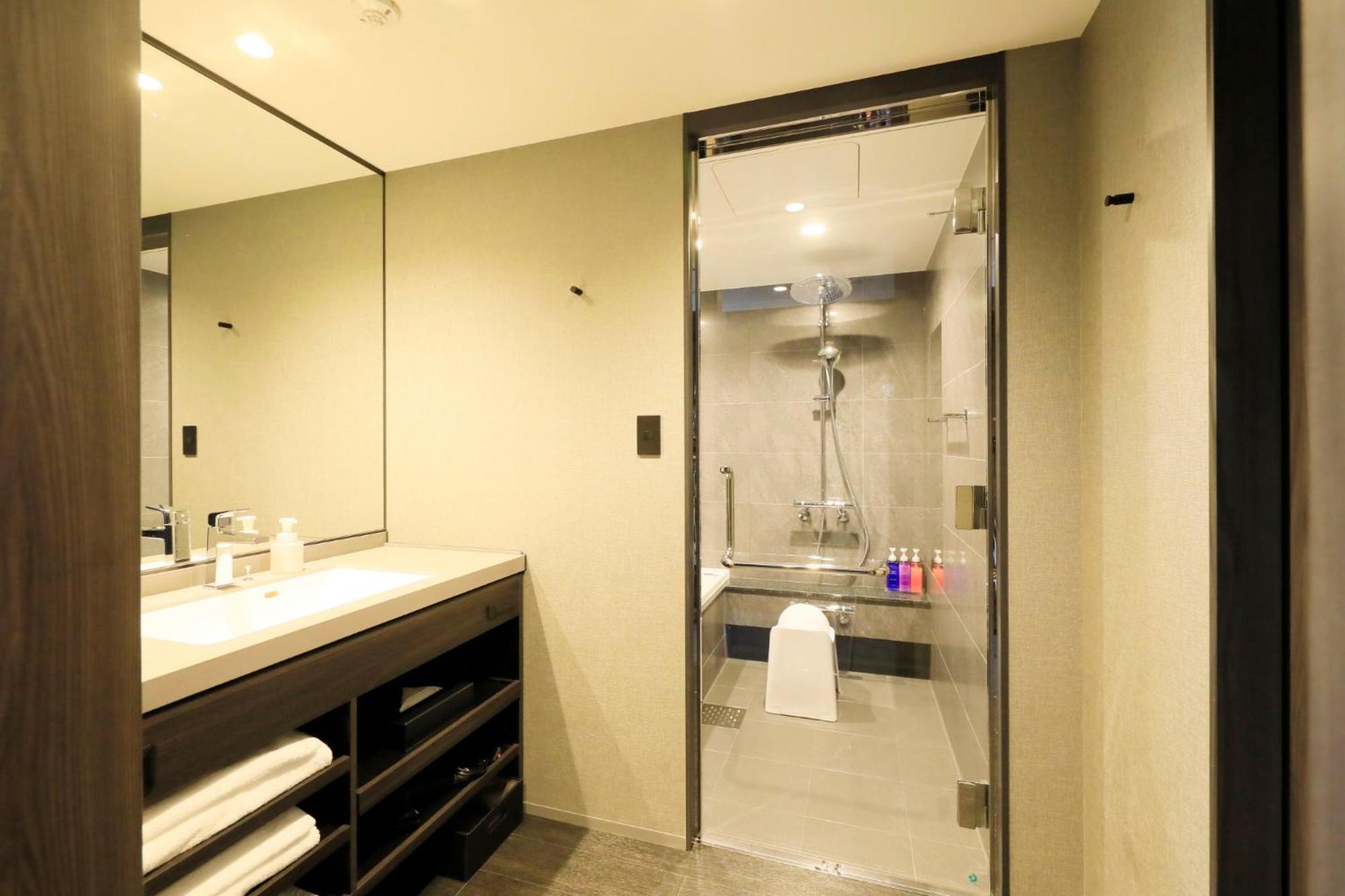 Richmond Hotel Premier Kyoto Shijo Zewnętrze zdjęcie